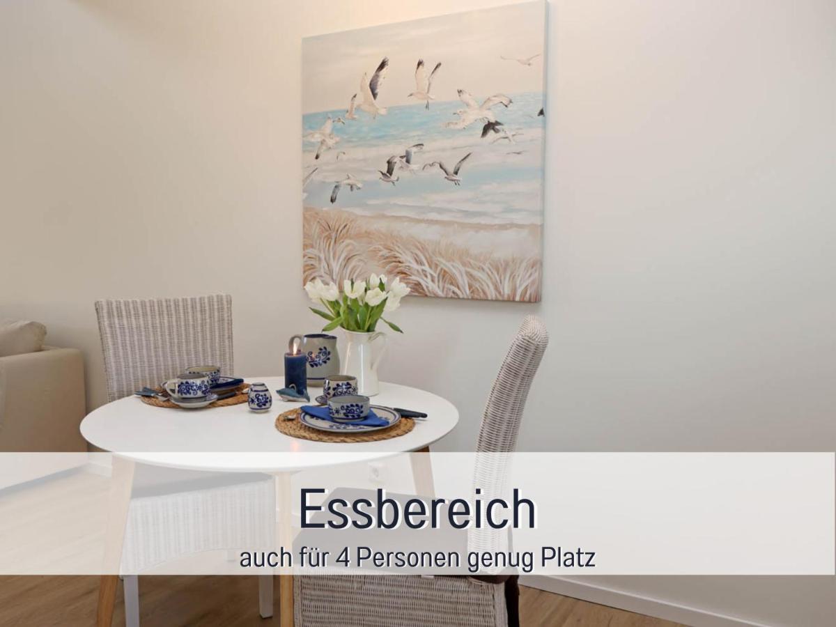 Ramoshansenhof Fewo Foerdebrise Mit Sauna Steinberg  Exteriör bild