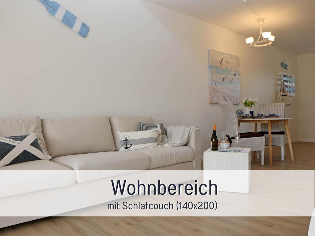Ramoshansenhof Fewo Foerdebrise Mit Sauna Steinberg  Exteriör bild