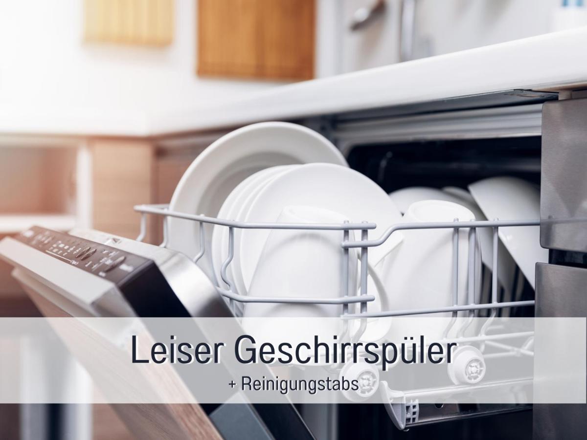 Ramoshansenhof Fewo Foerdebrise Mit Sauna Steinberg  Exteriör bild