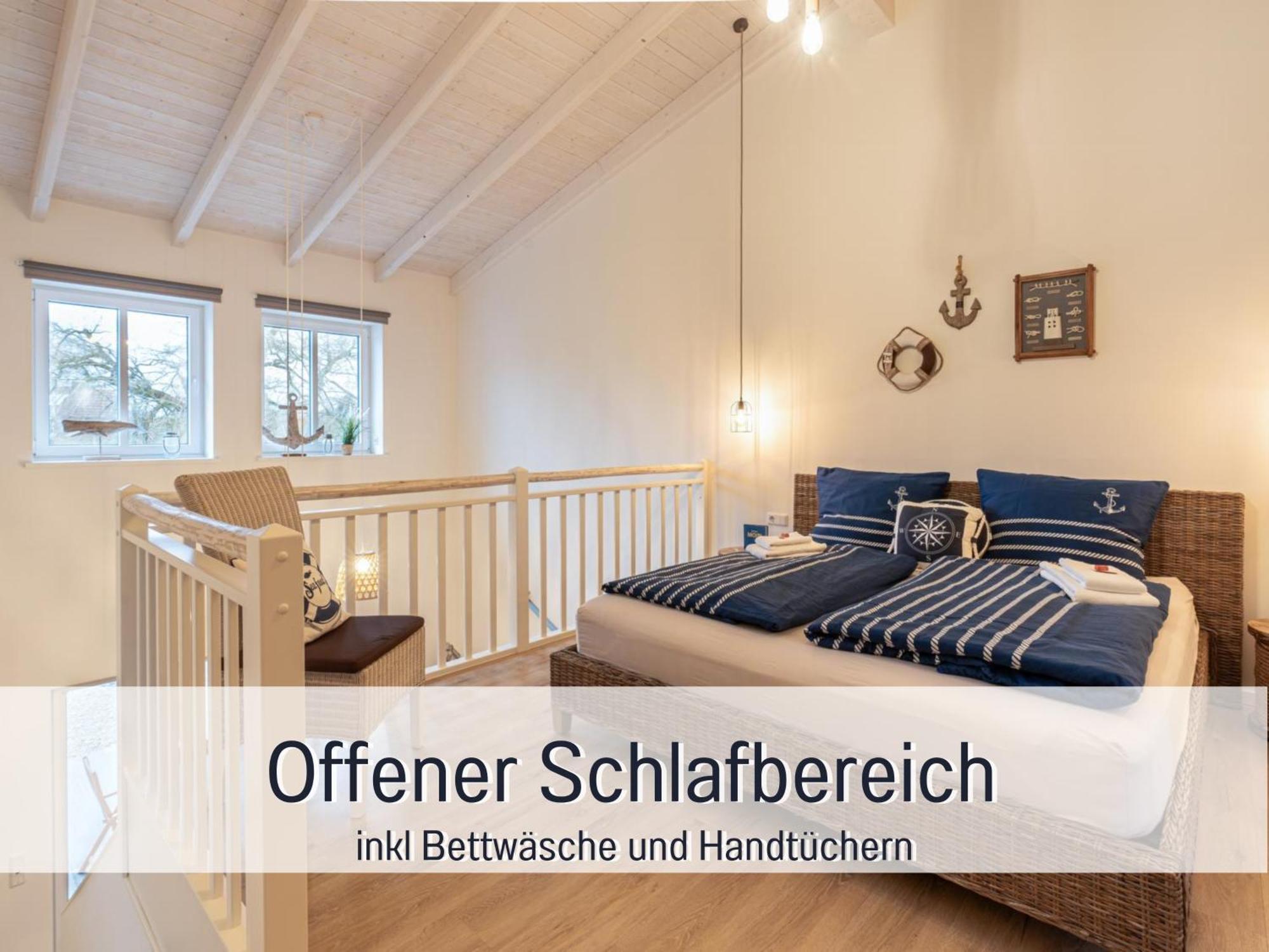 Ramoshansenhof Fewo Foerdebrise Mit Sauna Steinberg  Exteriör bild