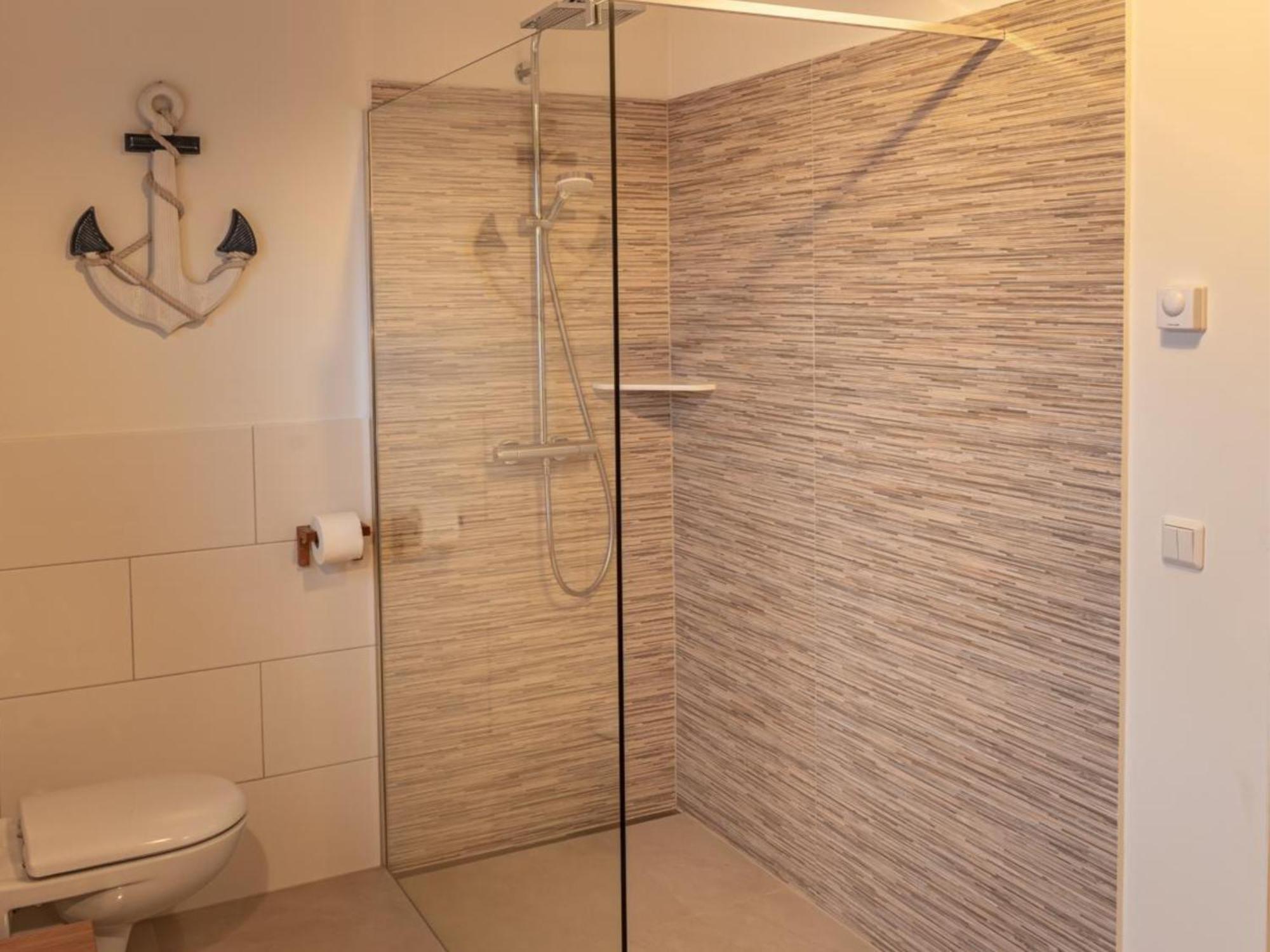 Ramoshansenhof Fewo Foerdebrise Mit Sauna Steinberg  Exteriör bild